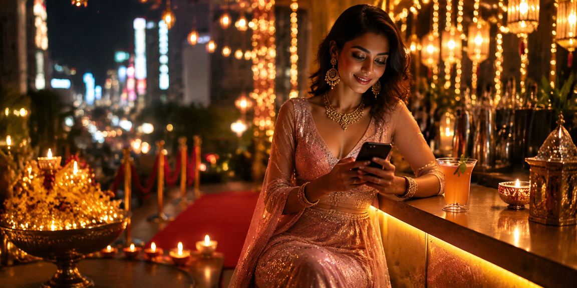 User placing Aviator bets on smartphone with clear interface